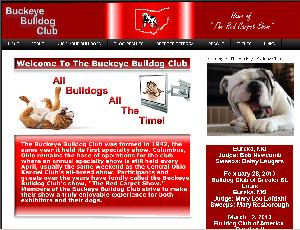 Buckeye Bulldog Club